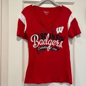 Wisconsin Badgers T-Shirt